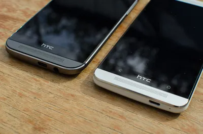 HTC One M8 Review | TechSpot