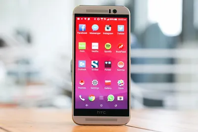 HTC One X review - The Verge
