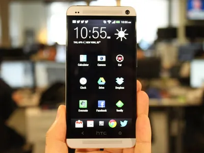 HTC One M9 Review: A Great Phone That Should Be Better | Digital Trends