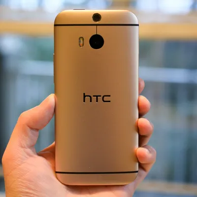 HTC One A9 review: An awesome mid-range phone (in the US) | Ars Technica