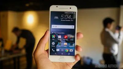 HTC One Review | Trusted Reviews