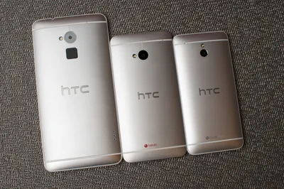 The HTC One Review