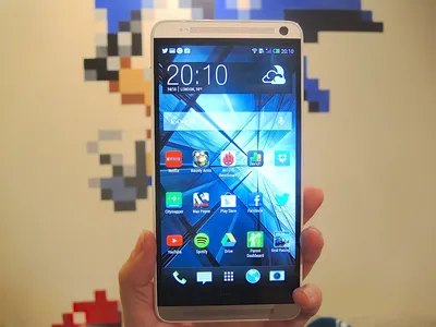 An HTC One without Sense is not an HTC One | ZDNET
