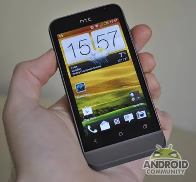 The HTC One X: Four months in - SimplyBastow