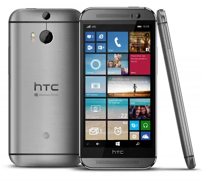 The HTC One (M8) Review