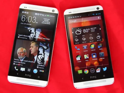 HTC One Max review | Stuff