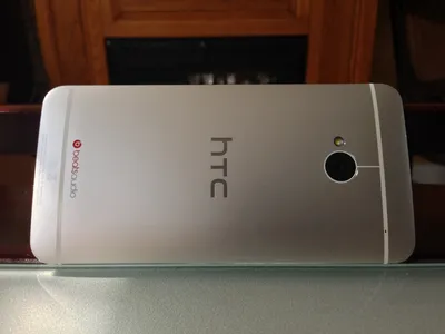 HTC One V Review - Android Community