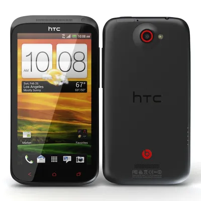 HTC One X Camera Phone Review | ePHOTOzine