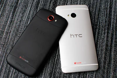 HTC One S Review: I Give It A Fly | TechCrunch