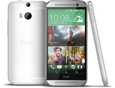 HTC One review - The Verge