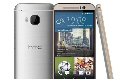 HTC One, reviewed: a standout, breathtaking Android phone for everyone