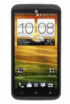 HTC One X+ review: Its gargantuan storage space is hard to beat - CNET