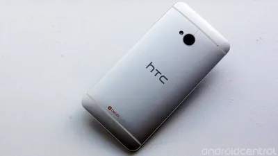 The HTC One M7, Seven Years Later - Tao of Mac
