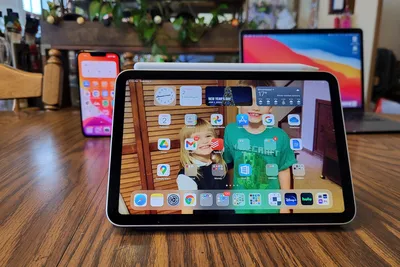 Apple 2021 iPad Mini Review: the \"Perfect\" iPad
