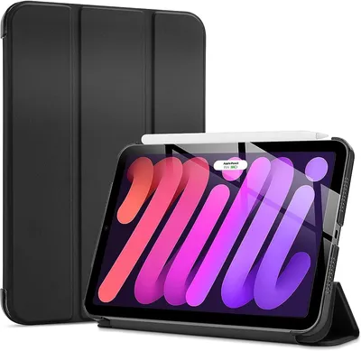 Apple iPad mini 2021 review: the best small tablet gets stunning revamp | iPad  mini | The Guardian