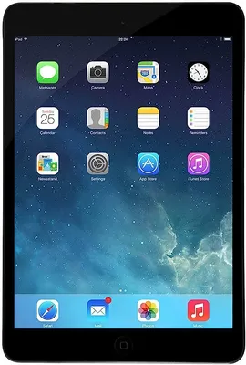 Amazon.com : Apple iPad Mini 4 Wi-Fi, 7.9in Retina Display with 2048 x 1536  Resolution, A8 Chip, Touch ID, FaceTime, Up to 10 Hours of Battery Life -  128GB - Space Gray (Renewed) : Electronics
