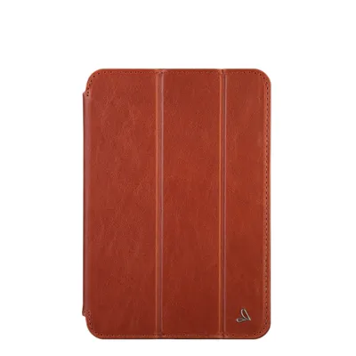 Grey iPad mini 6 Folio Case | OtterBox Symmetry 360 Elite