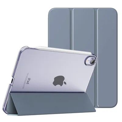 iPad mini 2021 must-have accessory - Vaja