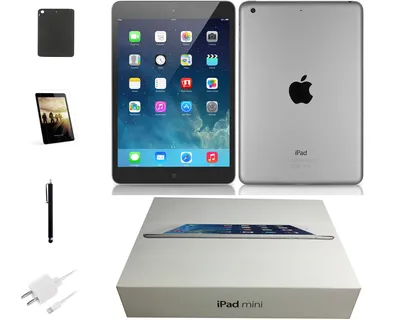 Apple iPad Mini 5 - 2019 Reviews, Pros and Cons | TechSpot