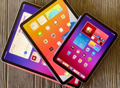 iPad Pro (2021) review: Apple's hardware may have outpaced its software |  Engadget