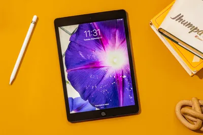 Buy iPad mini Wi‑Fi 64GB - Purple - Apple
