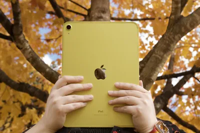 Apple iPad review (2022): An expensive facelift | Engadget