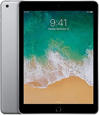 iPad - Apple