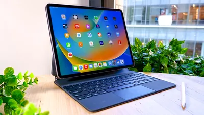 12.9-inch iPad Pro (2021) review: All souped-up with nothing to do |  Macworld