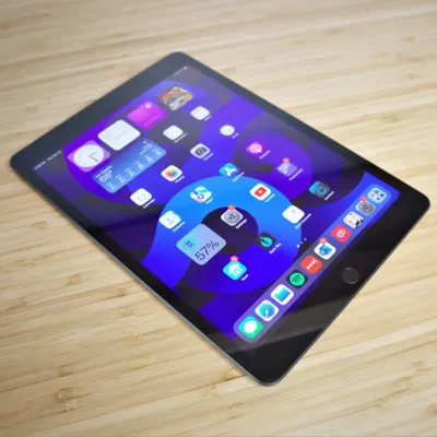 2022 Apple 10.9-inch iPad Air Wi-Fi 64GB - Pink (5th Generation) -  Walmart.com
