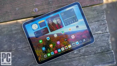 Apple iPad (8th Generation, 2020) - Review 2020 - PCMag Middle East