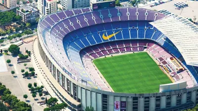 58 лет назад в Барселоне состоялось открытие стадиона «Камп Ноу» -  «Qazaqstan» Ұлттық телеарнасы