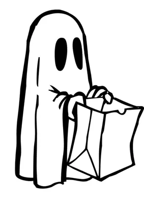 Cute Halloween doodles | Идеи для хэллоуина, Подарочные пакеты своими  руками, Рисунки на хэллоуин