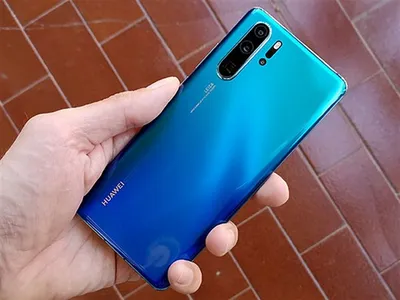 Huwaei Mate 60 Pro: The US government is investigating China's breakthrough  smartphone | CNN Business