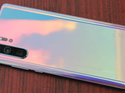 Huawei silent on secretive 5G Mate 60 Pro phone at product launch