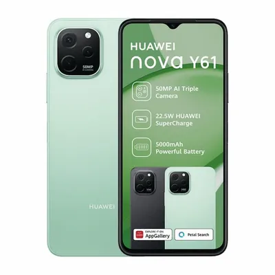 Huawei Nova Y9a Review - This Nova Seems To Have Lost Its Way - Stuff South  Africa