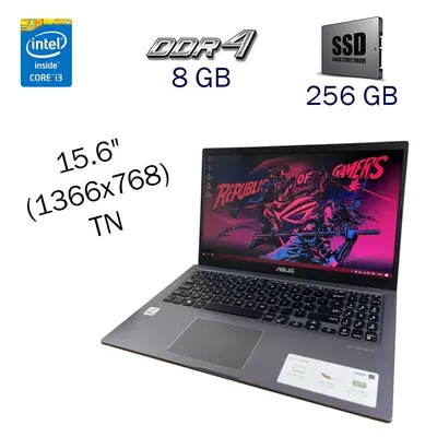 Ноутбук Lenovo L570 15.6 1366x768 i5-6200U 8GB 240SSD WIN10Pro WEBCAM RENEW  [refurbished] цена | kaup24.ee