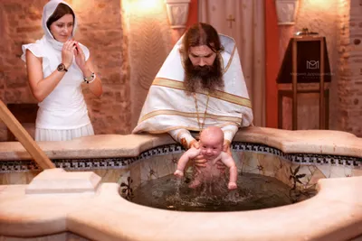 Обряд крещения ребенка что нужно знать крестным-обряды на Крещение ребенка  | m-sonechko