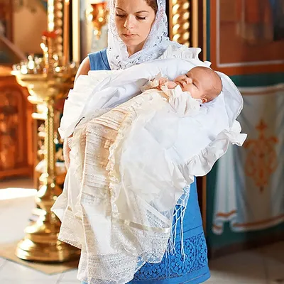 Какой крестик выбрать на крещение ребенка | Магазин украшений Silvers