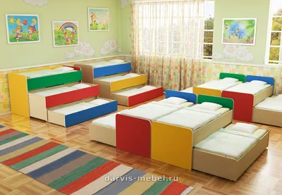 Номера на кроватки в детском саду шаблоны - распечатать