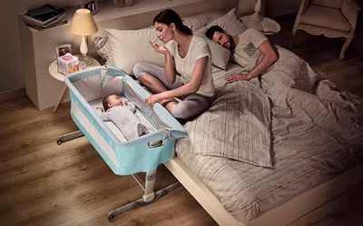 Как выбрать кроватку для новорожденного • Интернет-магазин детских товаров  IBABY.UA • Блог о детских товарах