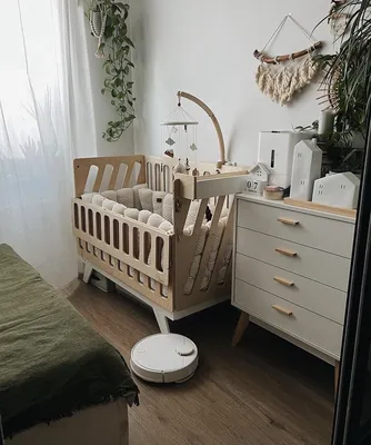 Приставные кроватки для новорожденных: обзор преимуществ и недостатков -  статья в интернет-магазине Avtokrisla.com