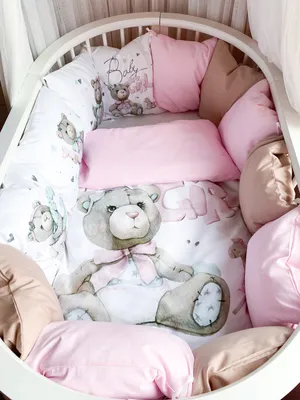 Детская кроватка для новорожденного SoftSpace Smart прямоугольная, 120х60  см, Береза, цвет Белый/Натуральный - купить с доставкой по выгодным ценам в  интернет-магазине OZON (701032362)
