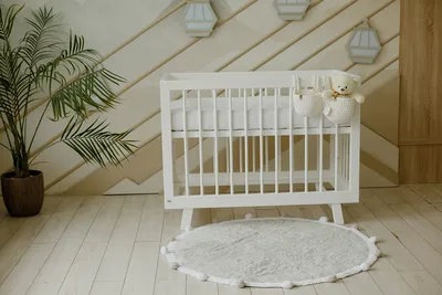 Как выбрать детскую кроватку, какую кроватку выбрать для новорожденного
