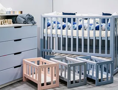 Двухъярусная кроватка Софа – купить детскую кровать в Уфе