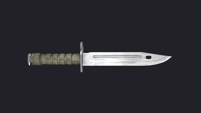 Топ 15 доступных недорогих ножей в CS:GO | VK Play