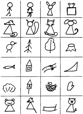 Задания на логику для малышей | Карточка с заданием, Дошкольные учебные  мероприятия, Геометрические фигуры