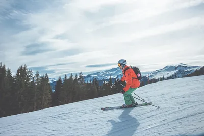 Где покататься на лыжах: гайд по курортам Европы