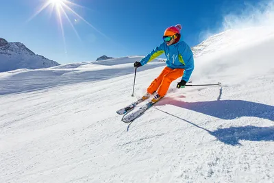 Десять городов США, которые идеально подойдут для любителей катания на лыжах  - ForumDaily