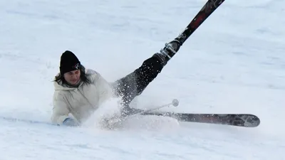 В Минобразования Башкирии разъяснили, при каких условиях зимой можно  проводить уроки физкультуры на лыжах