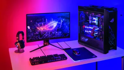 Alienware Gaming Desktops - Desktop Computers | Dell USA